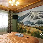 Dom wakacyjny золота рибка