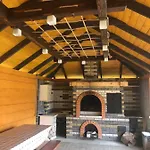 золота рибка Dom wakacyjny Sławsko