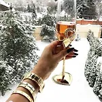 золота рибка * Sławsko