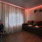 Dom wakacyjny золота рибка *