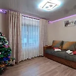 Dom wakacyjny золота рибка Sławsko