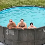 золота рибка Dom wakacyjny *