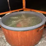 Dom wakacyjny золота рибка *