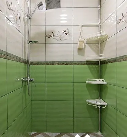 золота рибка Sławsko