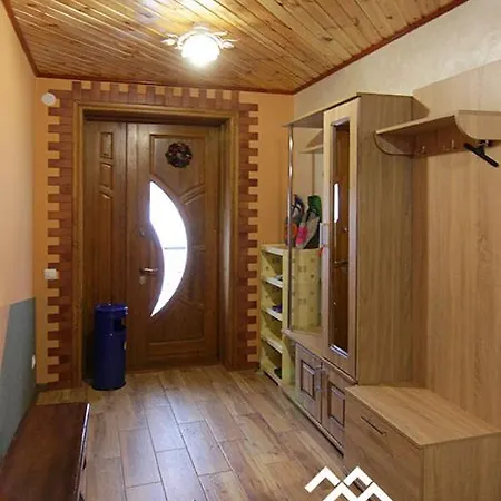 Holiday home золота рибка *