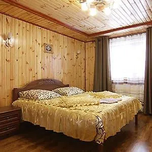 Holiday home золота рибка