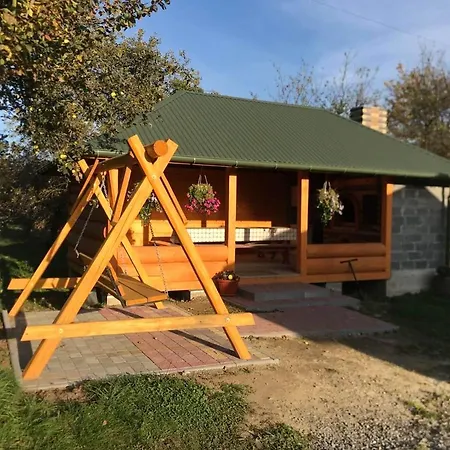 золота рибка