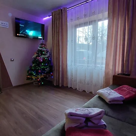 золота рибка * Slavske