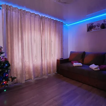 Dom wakacyjny золота рибка *