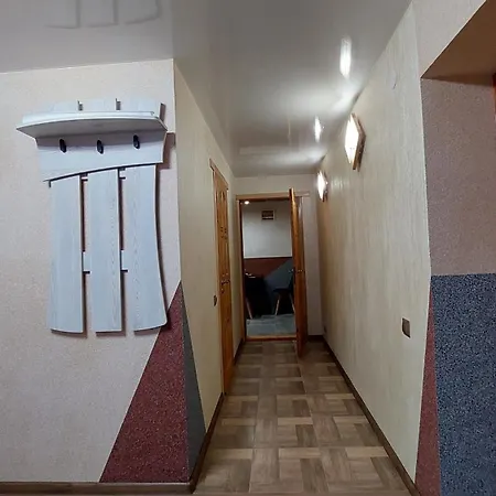 золота рибка Holiday home