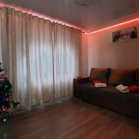Holiday home золота рибка *
