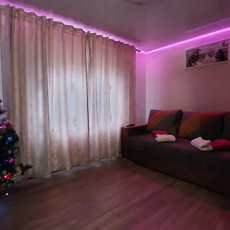 Holiday home золота рибка