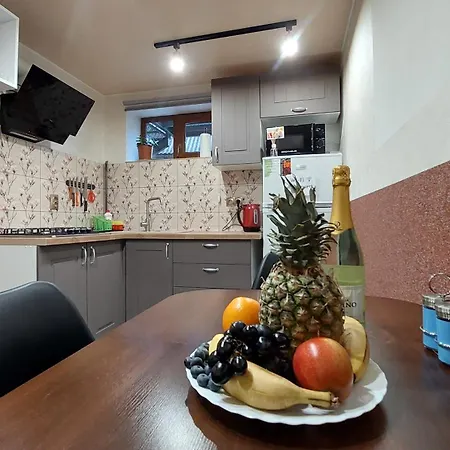 золота рибка * Slavske