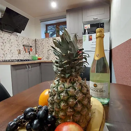 золота рибка Slavske