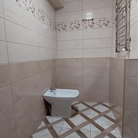 Holiday home золота рибка *