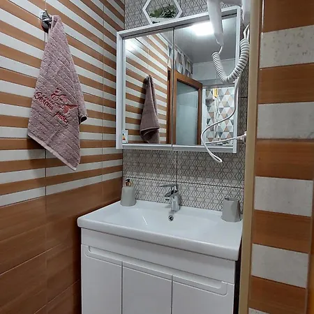 золота рибка * Sławsko