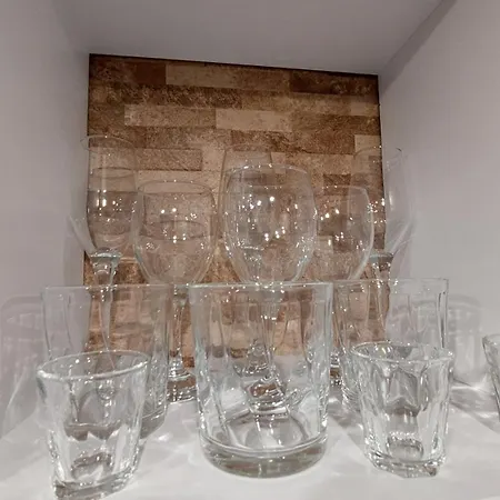 золота рибка Dom wakacyjny *