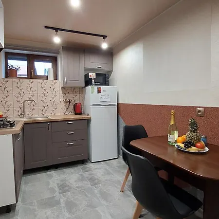 золота рибка * Sławsko