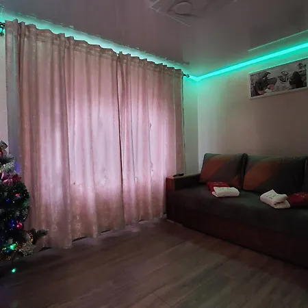 золота рибка Vakantiehuis *