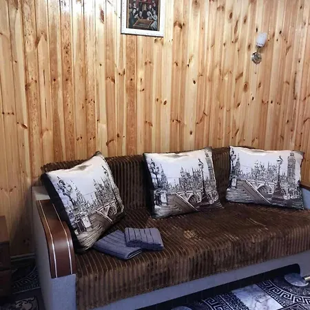 Vakantiehuis золота рибка *