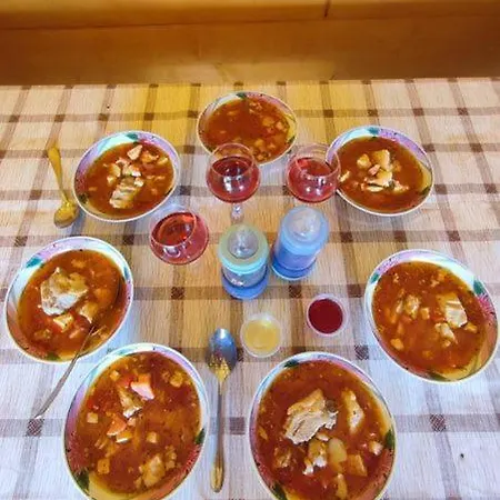 золота рибка