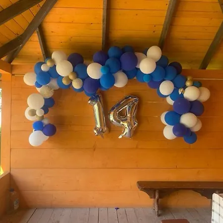 золота рибка Slavske