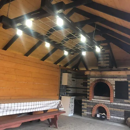 золота рибка Vakantiehuis *