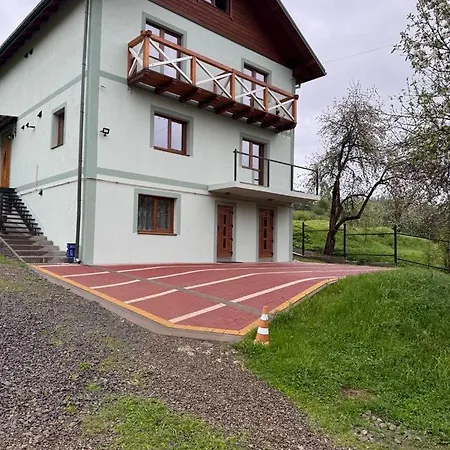 Holiday home золота рибка