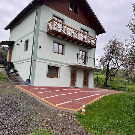 Holiday home золота рибка *