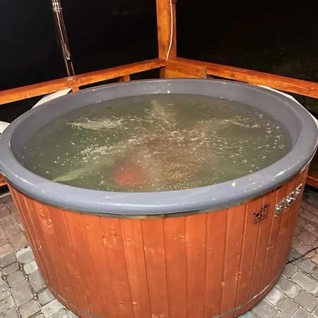 Vakantiehuis золота рибка *