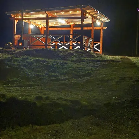 золота рибка * Sławsko