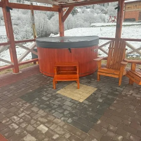 золота рибка Vakantiehuis