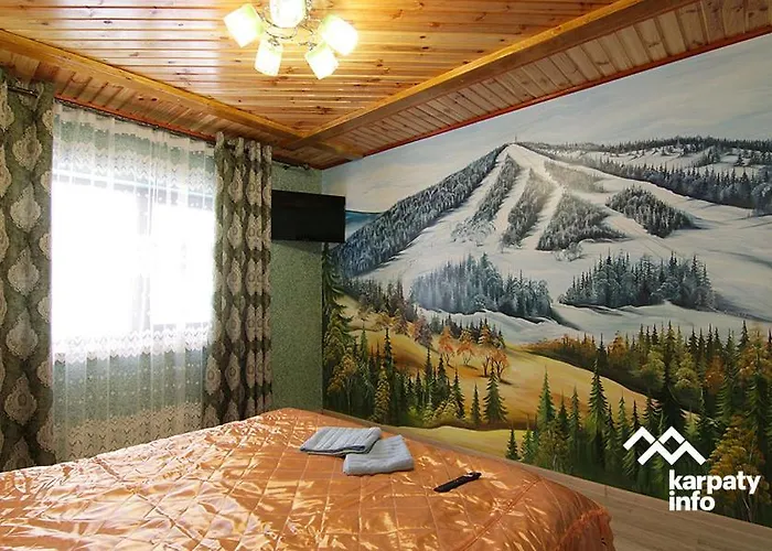 Tatil Evi золота рибка