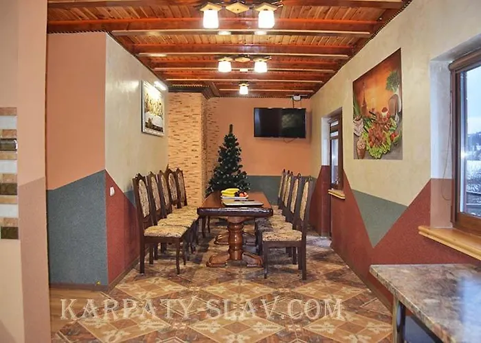 золота рибка Tatil Evi