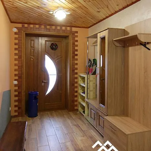 Tatil Evi золота рибка *