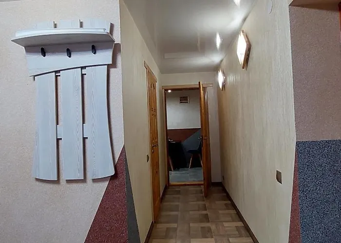 золота рибка Tatil Evi