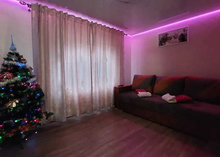 Tatil Evi золота рибка
