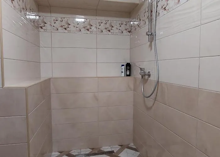 Tatil Evi золота рибка Slavske