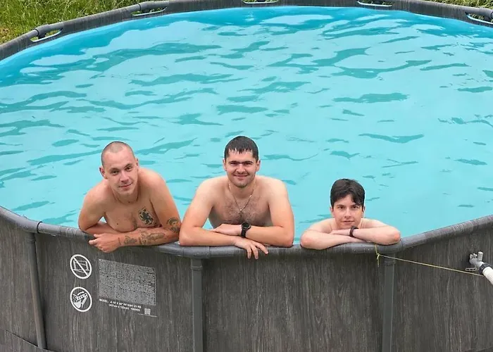 золота рибка Tatil Evi *