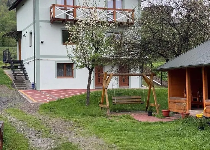 золота рибка Szlavszke